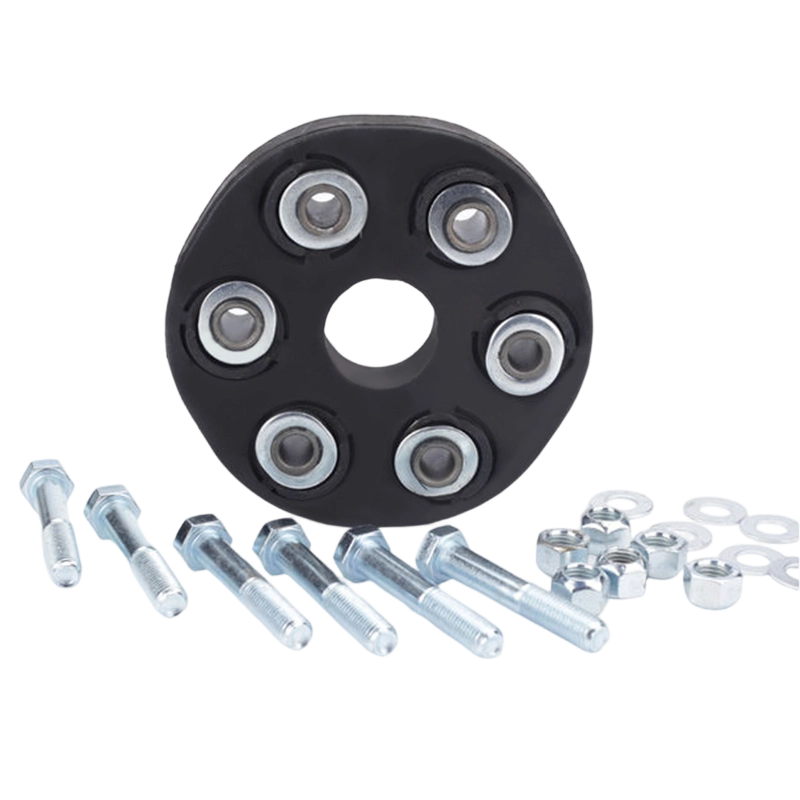 Mercedes-Benz Driveshaft Vibration Damper Flex Disc Kit S Class