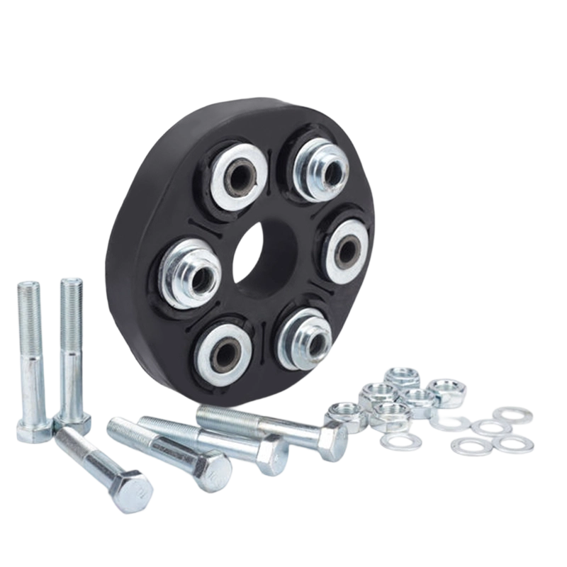 Mercedes-Benz C-Class Driveshaft Flex Disc Kit