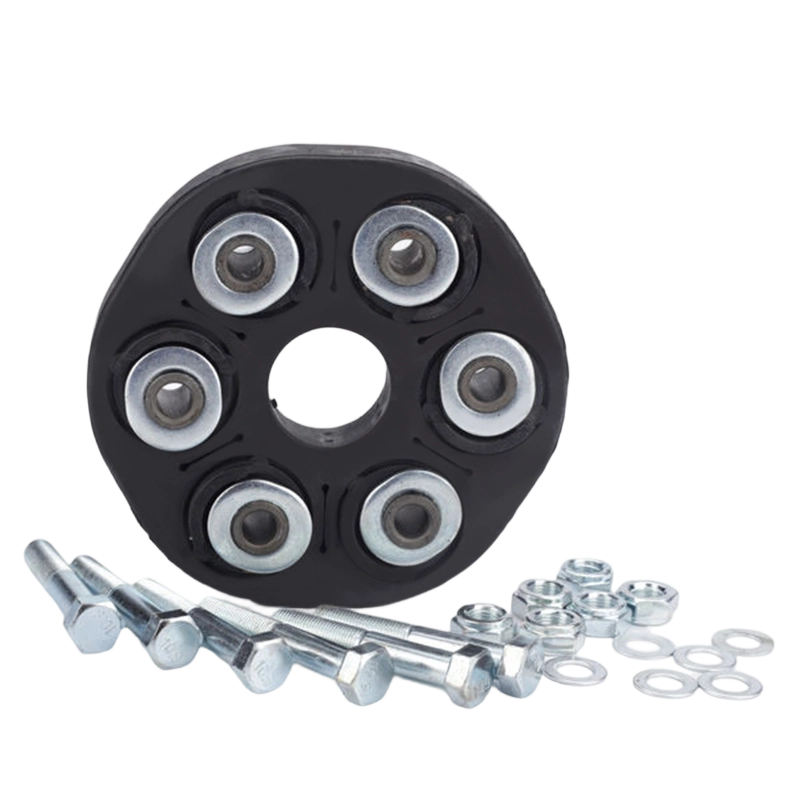 Mercedes-Benz C-Class Driveshaft Flex Disc Kit