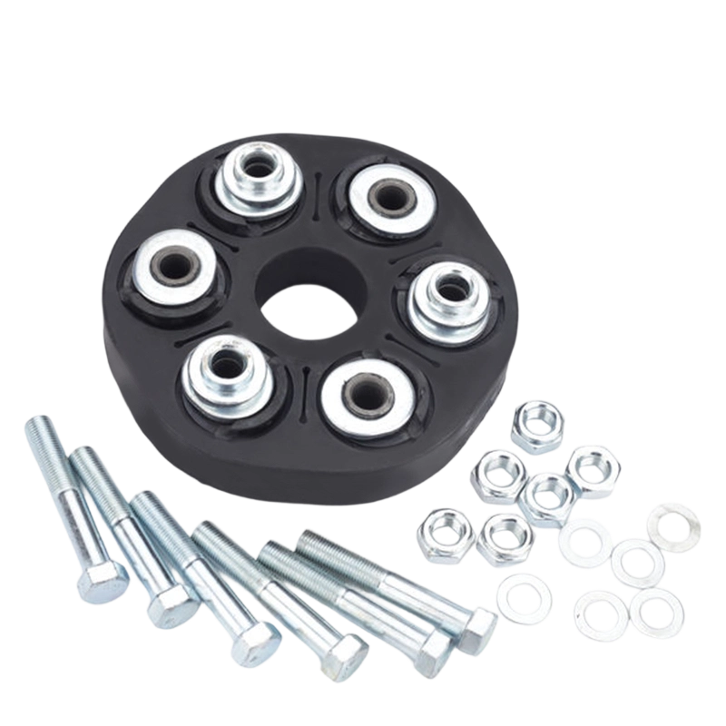 Mercedes-Benz C-Class Driveshaft Flex Disc Kit