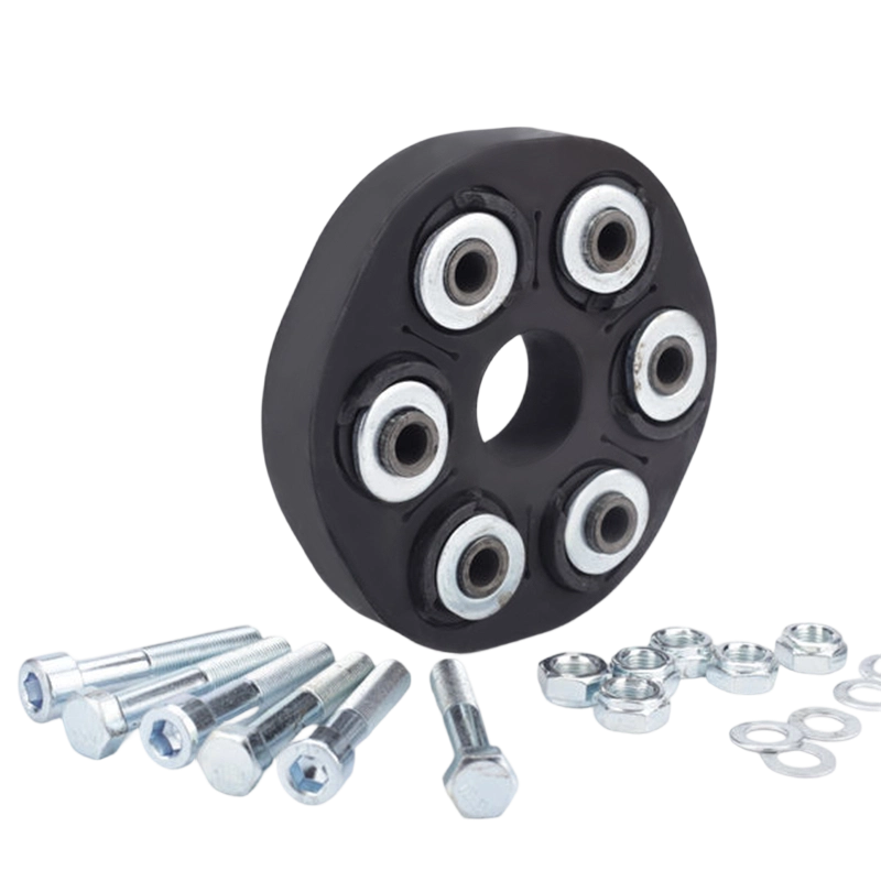 Driveshaft Flex Disc Kit for Mercedes-Benz W210 S202