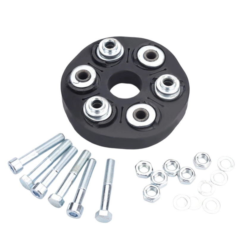 Driveshaft Flex Disc Kit for Mercedes-Benz W210 S202