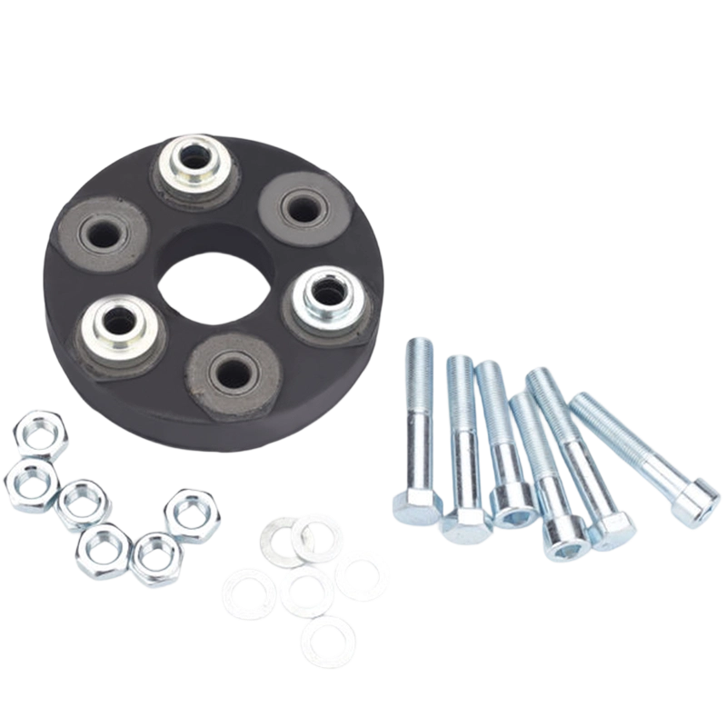 Mercedes-Benz 190 W201 Propeller Shaft Flex Disc Kit