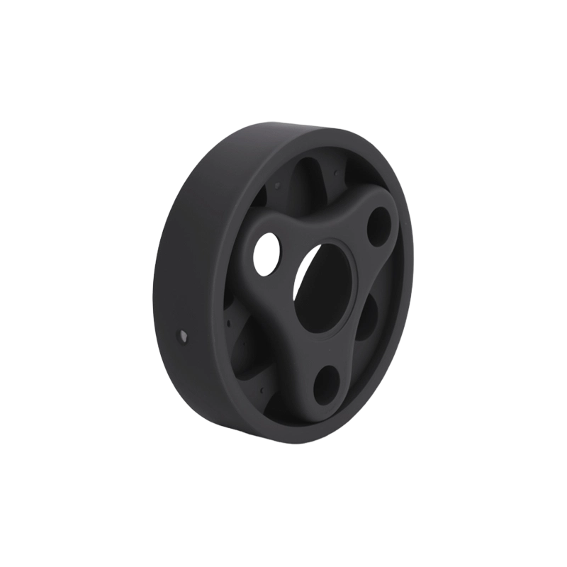Mercedes 190 (W201) Shock Absorbing Propeller Shaft Rubber Disc