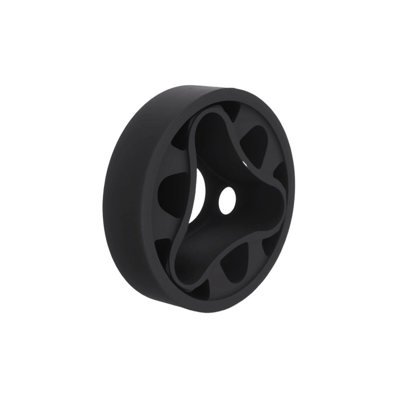 Mercedes 190 (W201) Shock Absorbing Propeller Shaft Rubber Disc