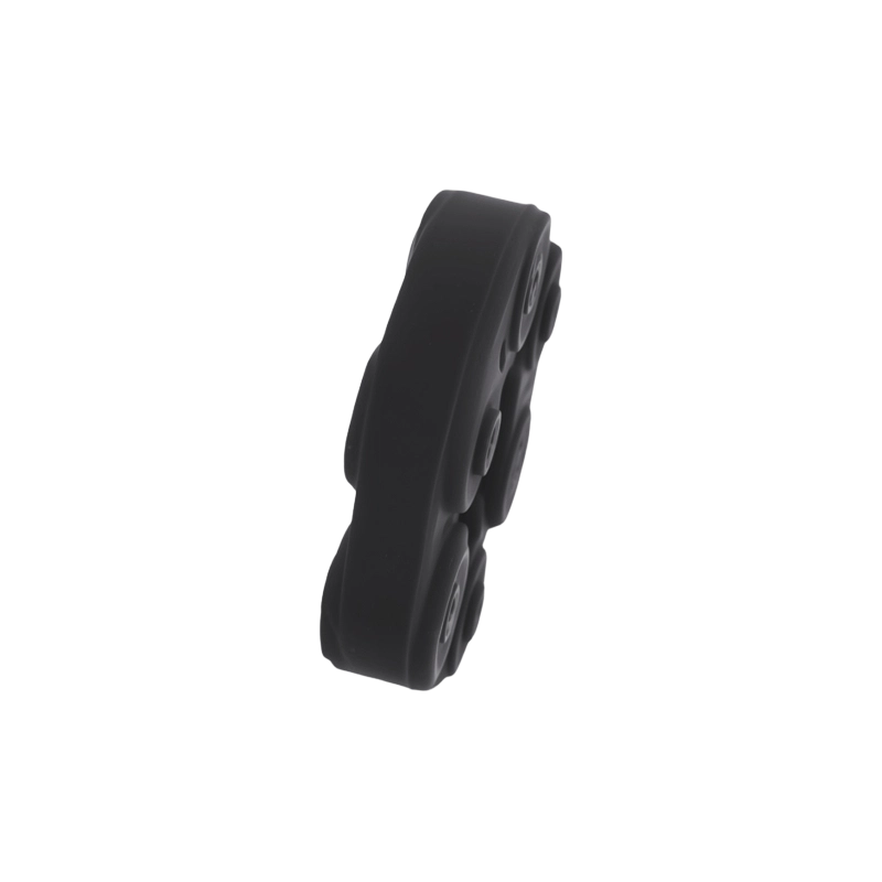 Mercedes SLK (R172) Vibration Absorbing Driveshaft Flex Disc