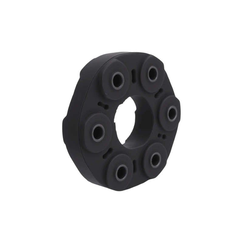 Mercedes SLK (R172) Vibration Absorbing Driveshaft Flex Disc