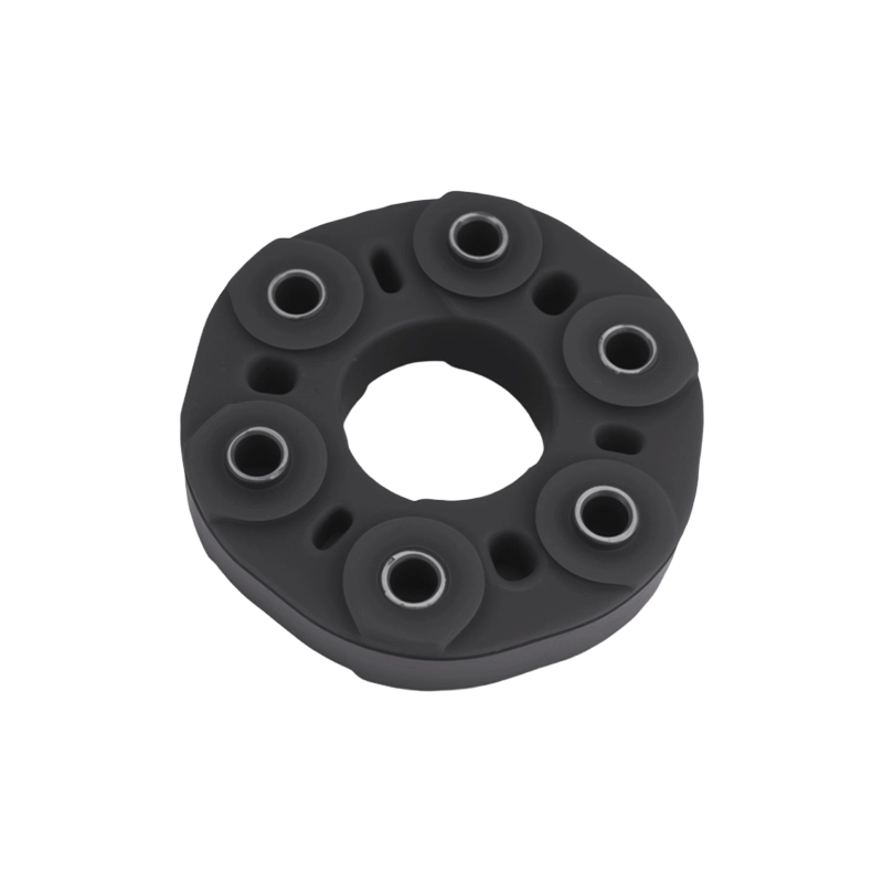 Mercedes GL/M/GLE-Class Driveshaft Flexible Disc Replacement