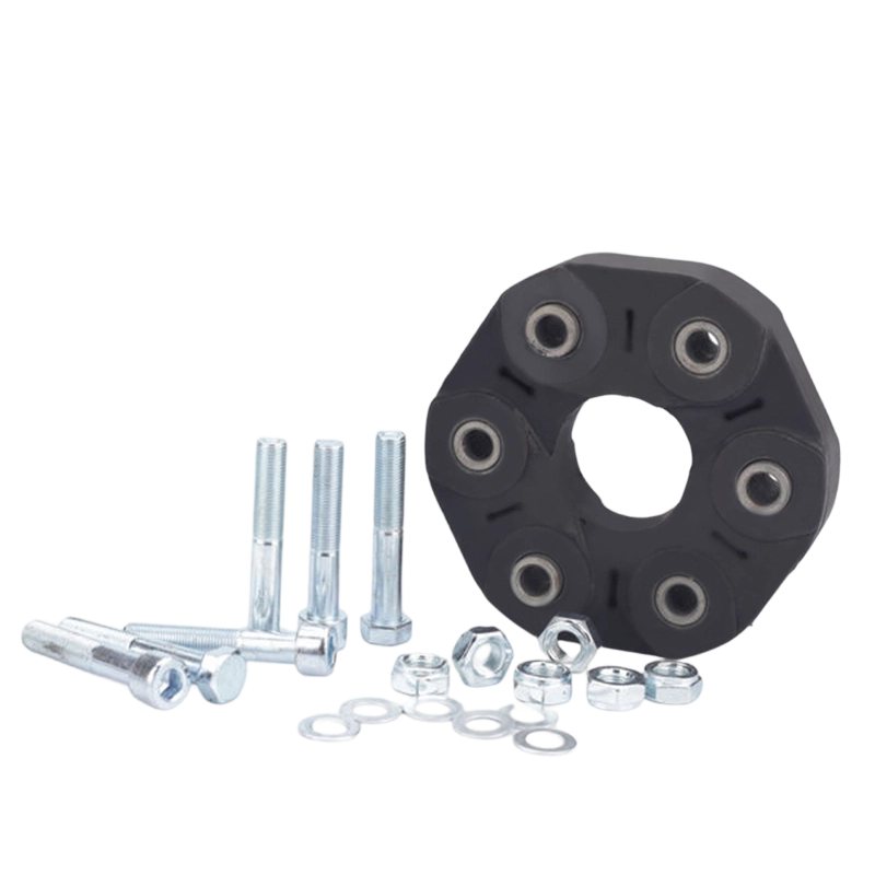 Mercedes W203 C240/C320 4Matic Driveshaft Coupler Flex Disc Kit