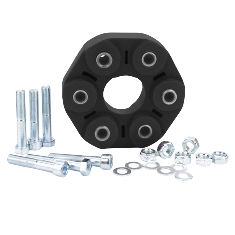 Mercedes W203 C240/C320 4Matic Driveshaft Coupler Flex Disc Kit