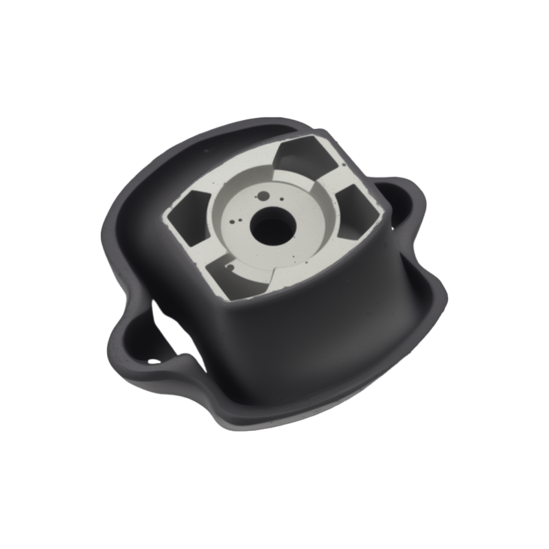 Mercedes-Benz S-Class (W126) Engine Mount Shock Absorber Pad