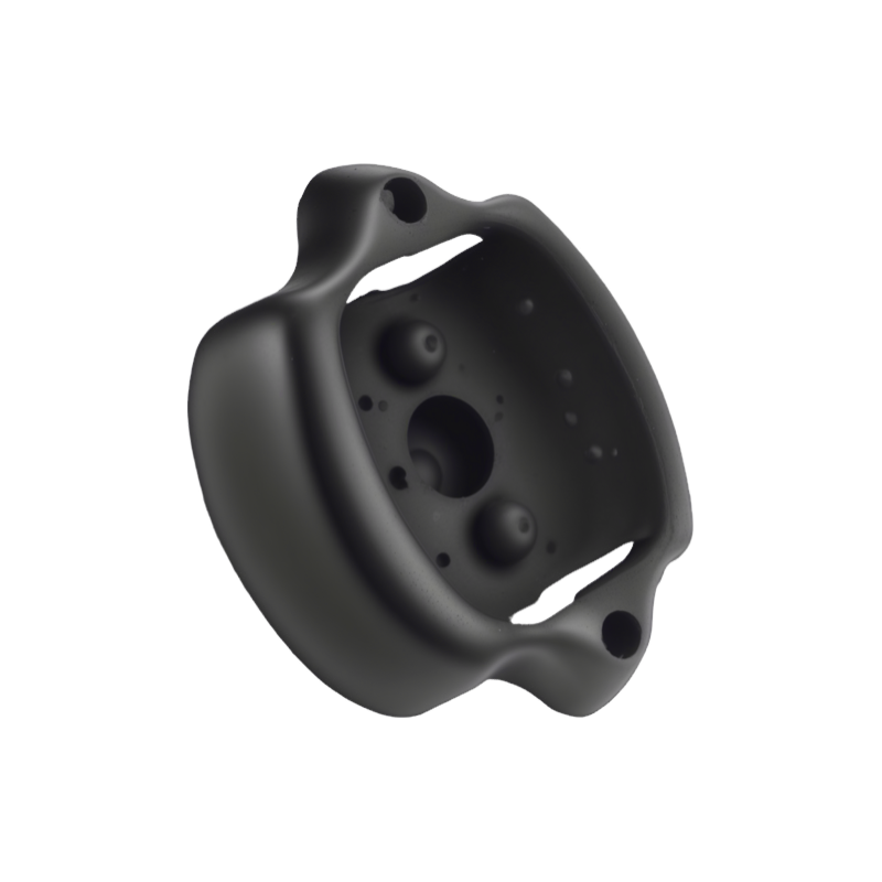 Mercedes-Benz S-Class (W126) Engine Mount Shock Absorber Pad