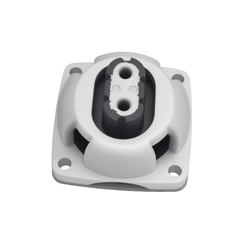 Mercedes-Benz 251 Import Gearbox Mount Vibration Damping Support Cushion