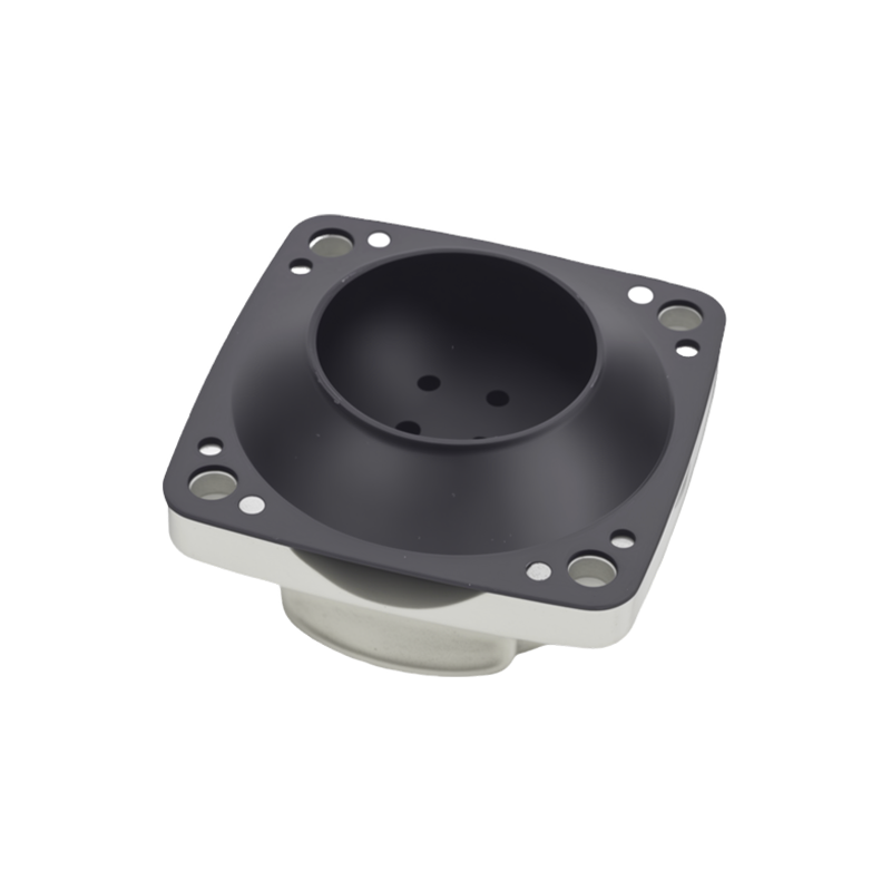 Mercedes-Benz 251 Import Gearbox Mount Vibration Damping Support Cushion