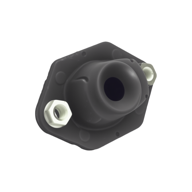 Rear Shock Absorber Strut Mount for BMW 1/3 Series