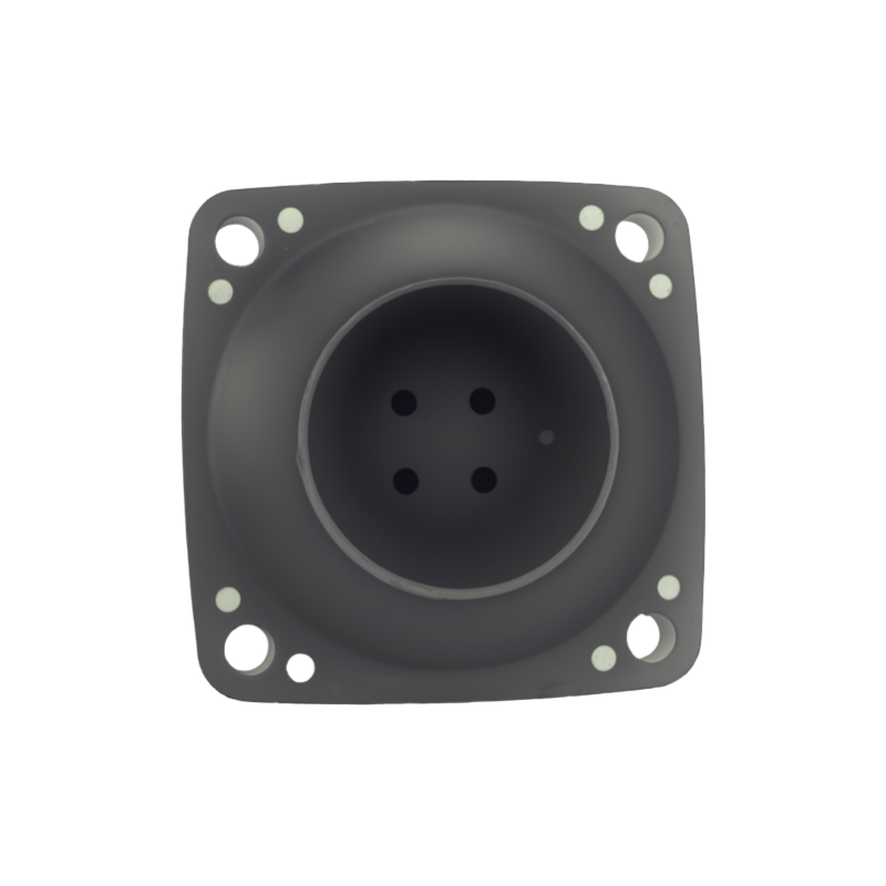 Mercedes-Benz GL-Class Transmission Vibration Damping Mount