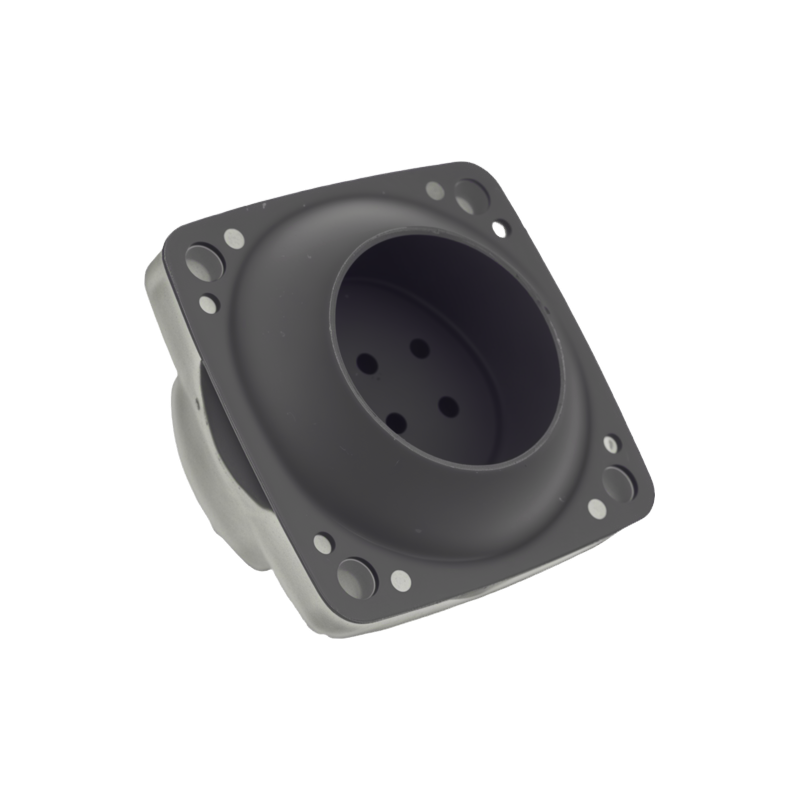 Mercedes-Benz GL-Class Transmission Vibration Damping Mount