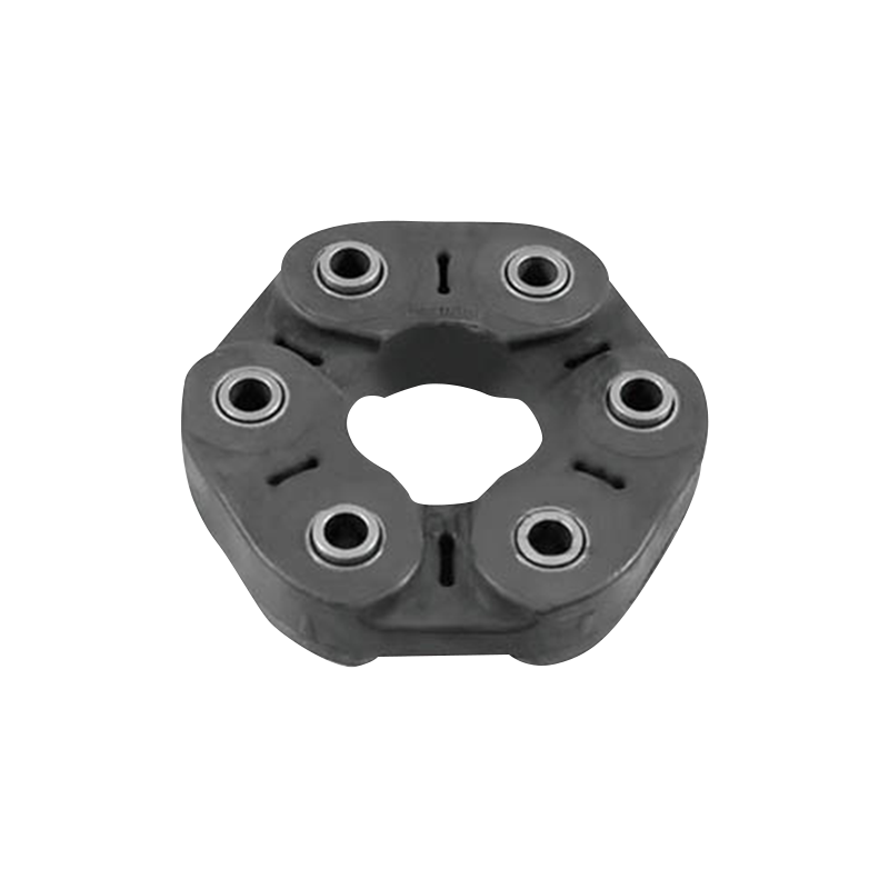Porsche Cayenne 955 Driveshaft Flex Disc Kit Vibration Absorber