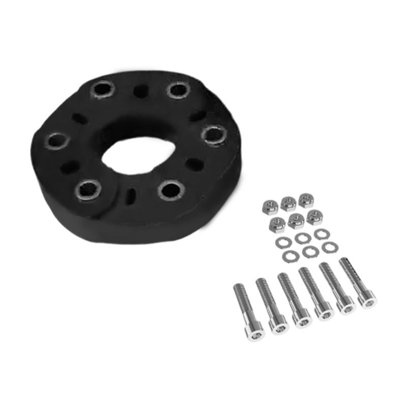 Flexible Driveshaft Coupler Disc Kit for Mercedes W140 / W210