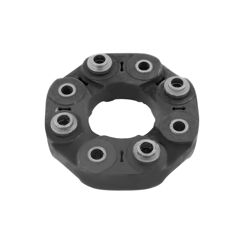 Mercedes C-Class CLS Driveshaft Flexible Coupling Disc