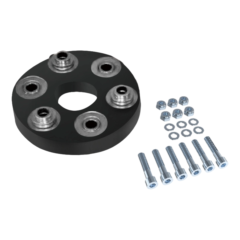 Mercedes Benz A/B/CLA Class Driveshaft Flex Disc Kit with Bolts
