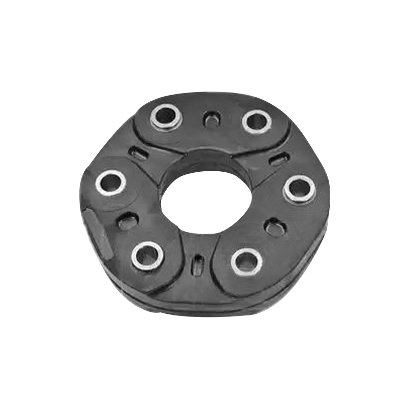 Mercedes GL/GLE/GLS/M/R Driveshaft Vibration Dampening Flex Disc Kit