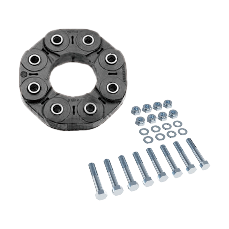 Driveshaft Flex Coupling Disc Kit for Mercedes Sprinter