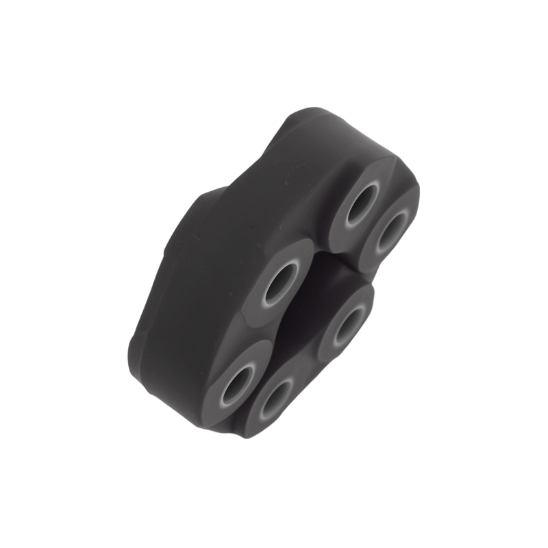 BMW E39 520i Driveshaft Rubber Disc Coupling Shock Absorber Flex Disc