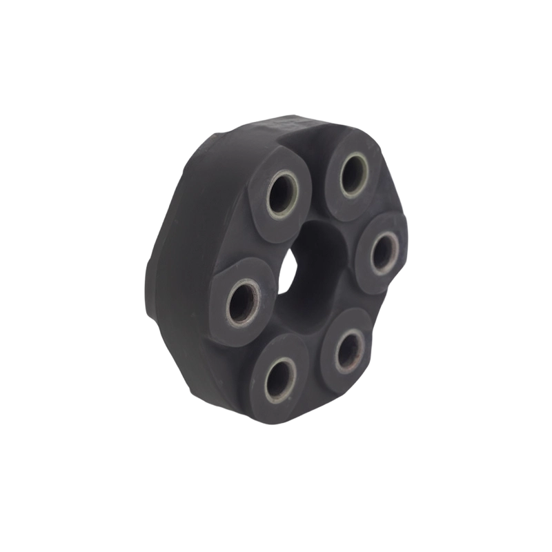 BMW E39 520i Driveshaft Rubber Disc Coupling Shock Absorber Flex Disc