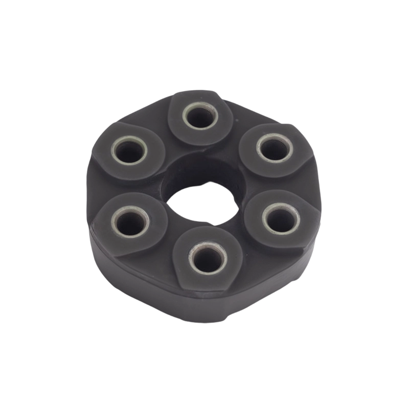 BMW E39 520i Driveshaft Rubber Disc Coupling Shock Absorber Flex Disc