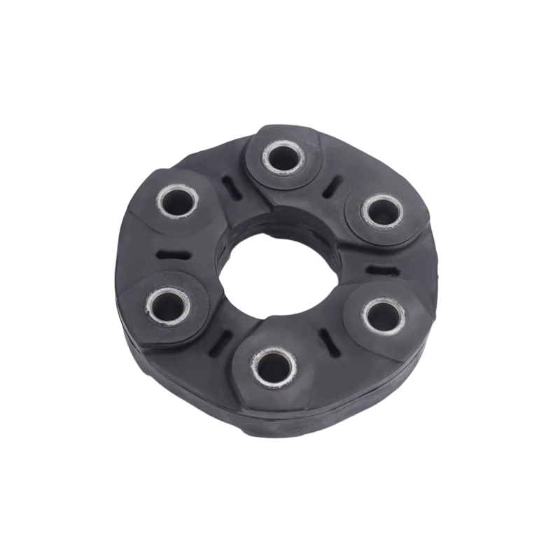BMW X5 Driveshaft Flex Disc Guibo Vibration Dampener