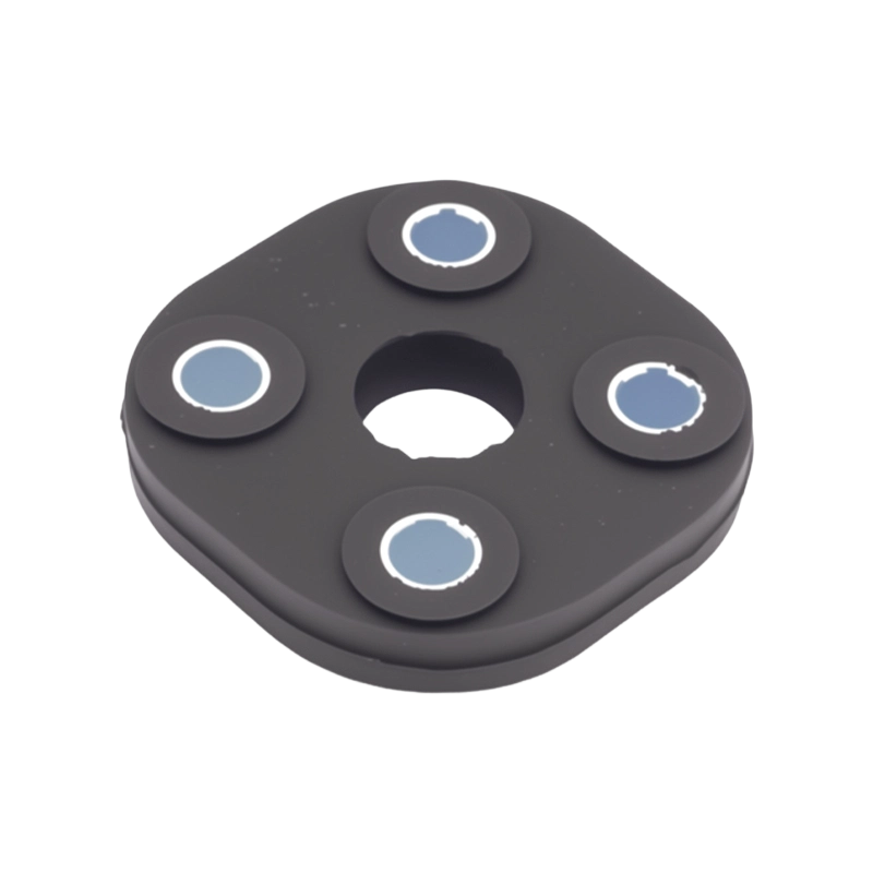 BMW 5 Series Driveshaft Flex Disc Replacement Rubber Disk Kit