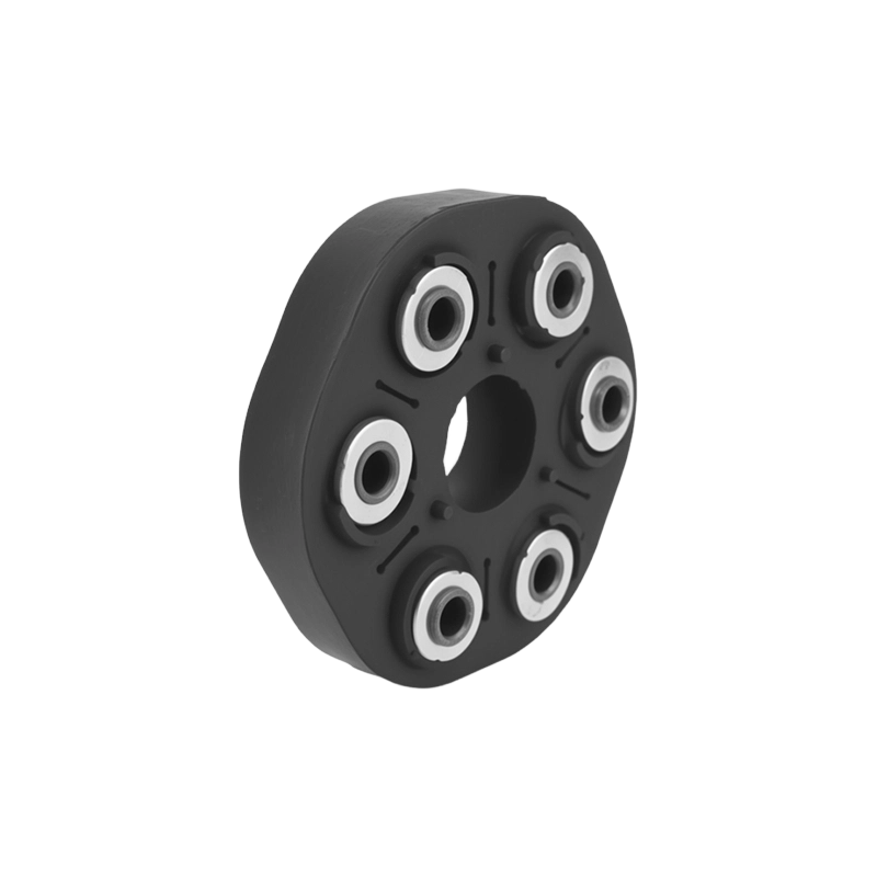 Driveshaft Rubber Coupling Shock Absorber for BMW 7 Series