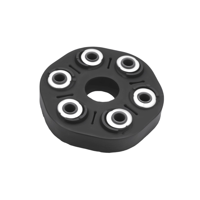 Driveshaft Rubber Coupling Shock Absorber for BMW 7 Series