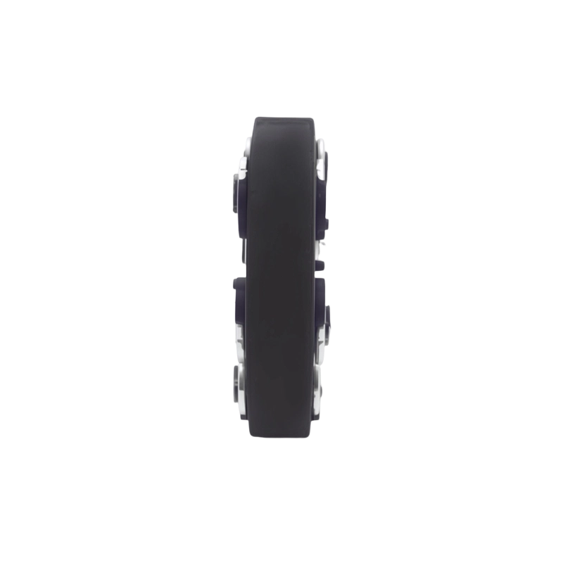BMW 5 Series Driveshaft Flex Disc Transmission Mount Rubber Cushion