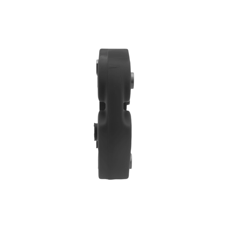 BMW 5 Series Driveshaft Flex Disc Vibration Isolation Rubber Disc