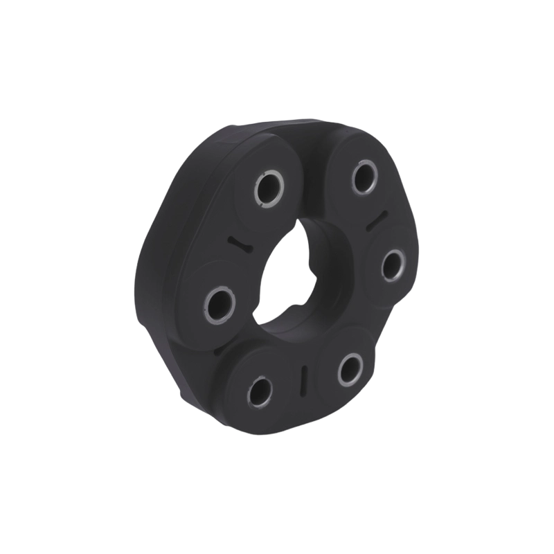 BMW 5 Series Driveshaft Flex Disc Vibration Isolation Rubber Disc
