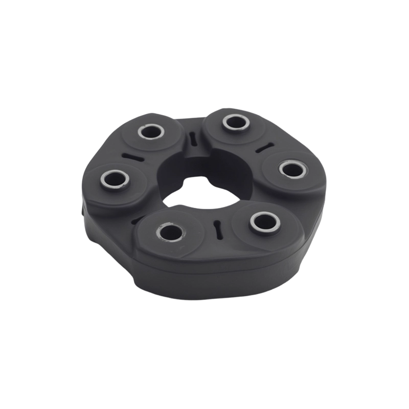 BMW 5 Series Driveshaft Flex Disc Vibration Isolation Rubber Disc