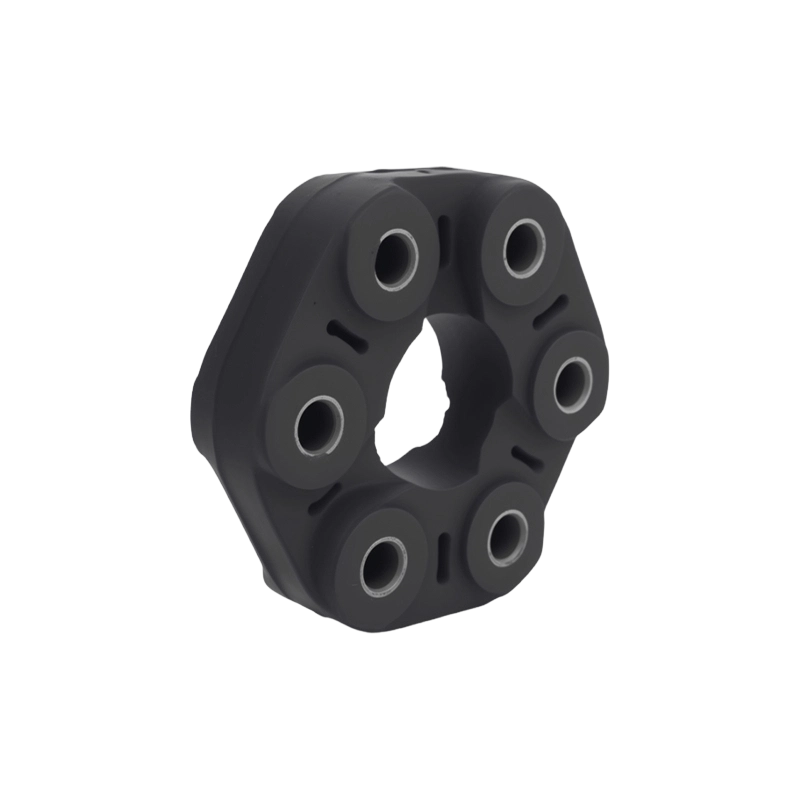BMW 5 E60 Driveshaft Rubber Coupling Torque Buffer