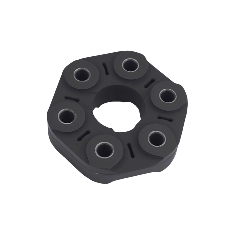 BMW 5 E60 Driveshaft Rubber Coupling Torque Buffer