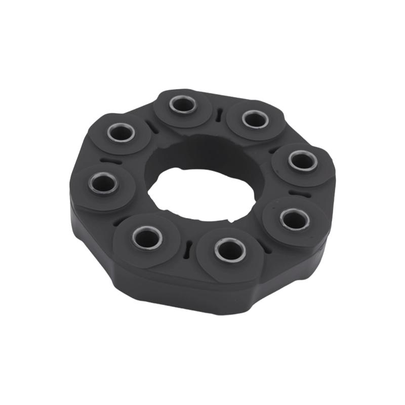 Mercedes S-Class Driveshaft Flexible Coupling Rubber Disc