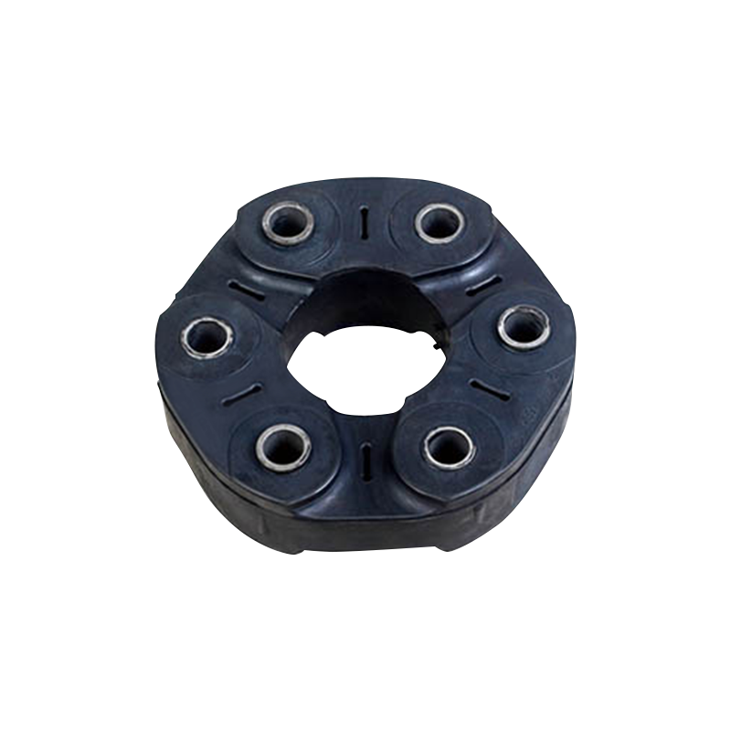 Transmission to Driveshaft Flex Disc Rubber Coupling for BMW