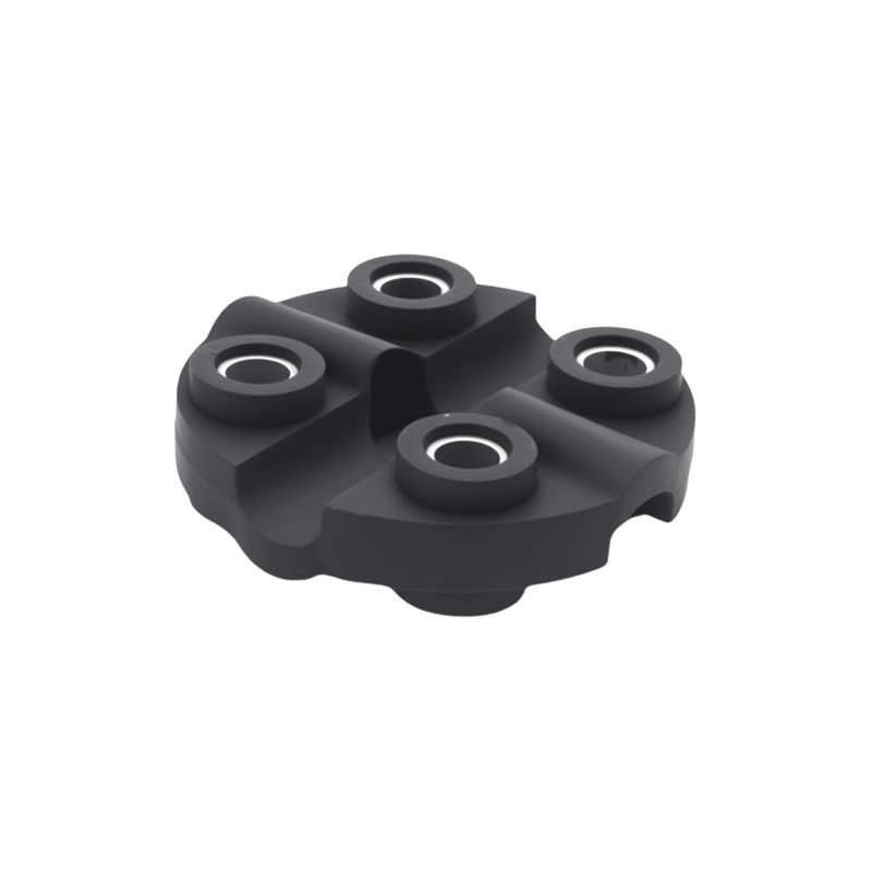 BMW E30 Driveshaft Flex Disc Kit Vibration Absorber