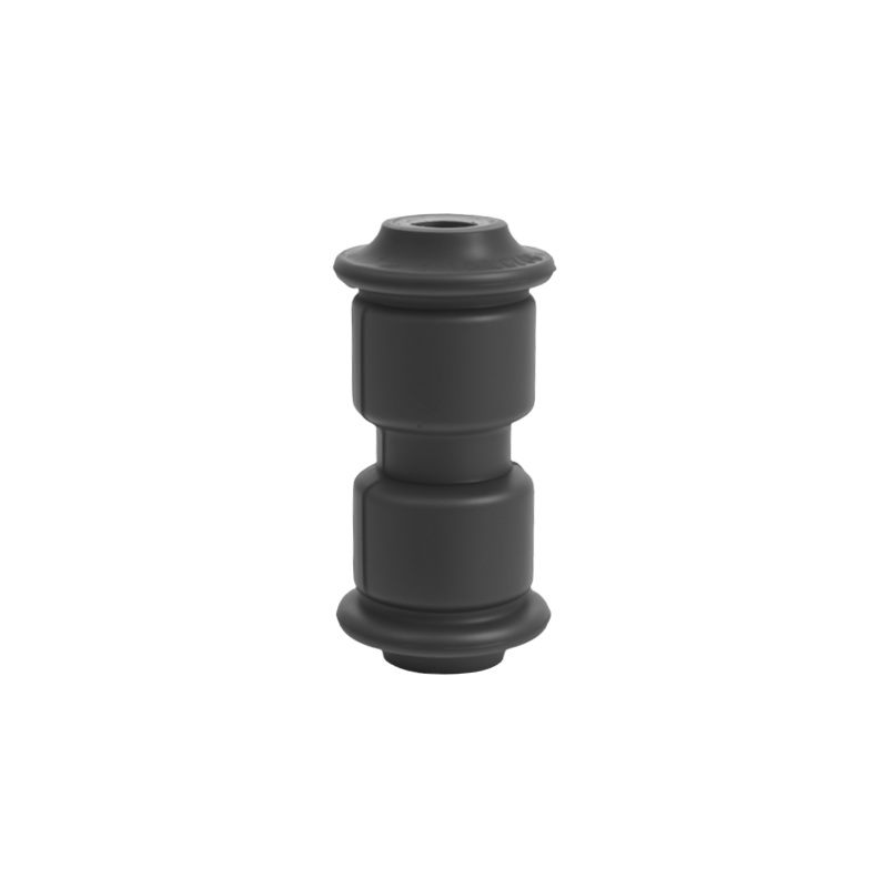 Chassis Suspension Shock Absorber Bushing 0511171 Compatible with Mercedes-Benz Sprinter B903 314 316 CDI Vibration Damping