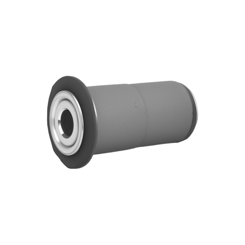 BMW E-Series Front Lower Control Arm Bushing – Hydraulic Damping Type