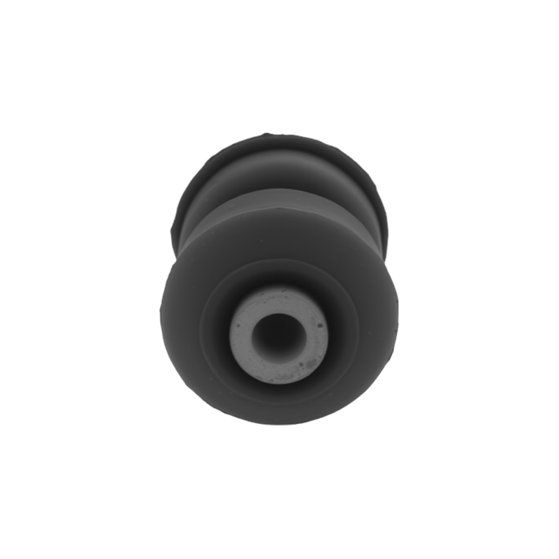 Heavy Duty Front/Rear Suspension Bushing OE 6013240050 for Mercedes-Benz T1 Van Anti-Vibration Rubber Mount
