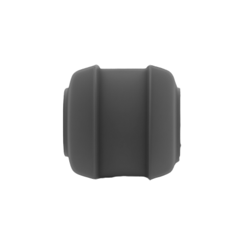 Chassis Shock Absorber Rubber Bushing 3143260053 Compatible with Mercedes VARIO / ATEGO Truck Vibration Damping