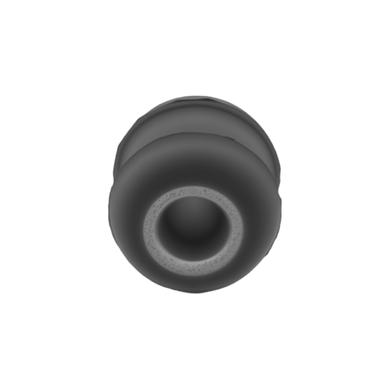 Chassis Shock Absorber Rubber Bushing 3143260053 Compatible with Mercedes VARIO / ATEGO Truck Vibration Damping