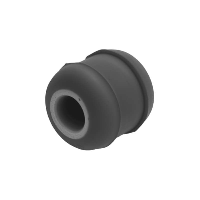 Chassis Shock Absorber Rubber Bushing 3143260053 Compatible with Mercedes VARIO / ATEGO Truck Vibration Damping