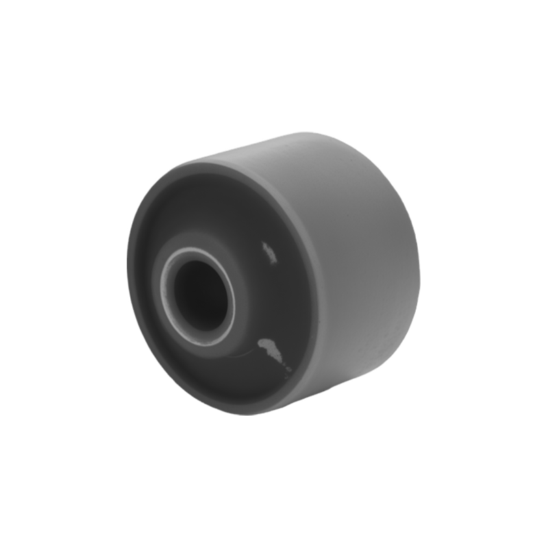 Ford Thick-walled Black Rubber Trailer Arm Bushing